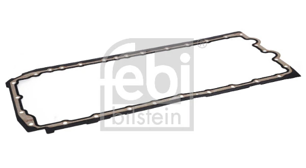 Gasket, oil sump
